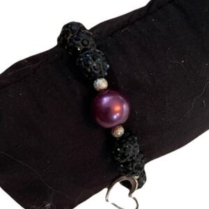 Designer Beaded‎ Bracelet